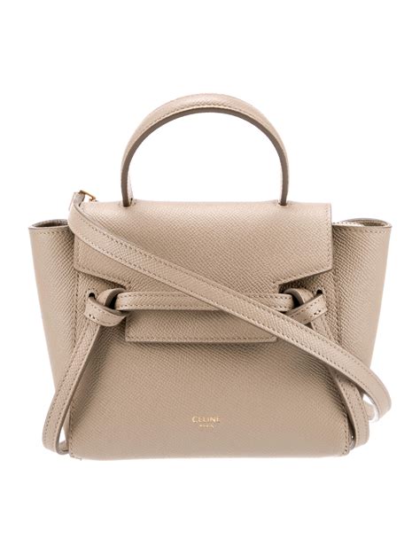 celine mini shopper price|celine mini bag sale.